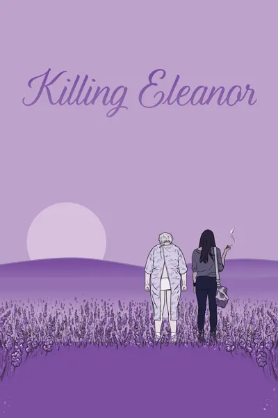 Killing Eleanor (2020) poster
