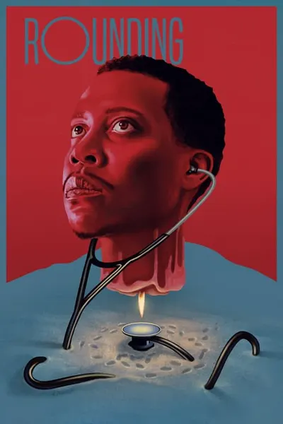 Rounding (2022) poster