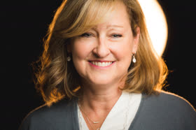 Kelly Waller, co-founder of Chicago Media Angels